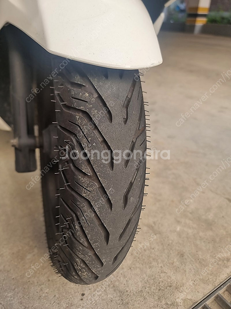 pcx 23년식 배달셋 판매--5